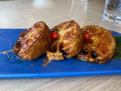 藕遇-菩提树·素食餐厅(汇智国际商业中心店)