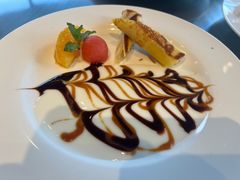 -一板铁板烧·隐秘一线江景花园餐厅(西湖左岸·天元店)