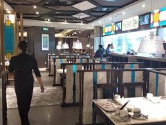 大堂-岭南真味·匠心粤菜(K11店)