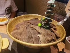 -巴奴毛肚火锅(京西大悦城店)