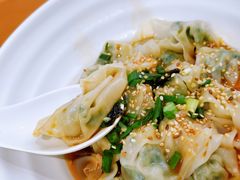 -弄堂咪道-饭香·面香·馄饨香(兴梅店)