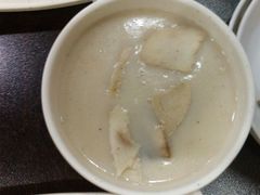 -蘑菇餐厅(马台街店)