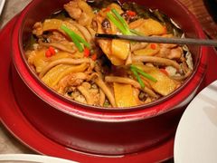 -莉莉海堂HAITANG·烤鸭(国贸商城店)