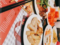 -西十二街牛排(西红门荟聚店)