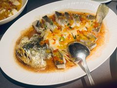 炳胜辣蒸东海小黄鱼-小炳胜(卓悦中心店)