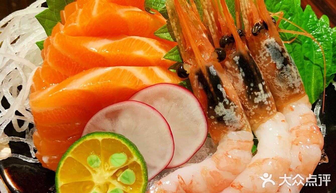 海岸城的日风角落🌸一鱼居酒屋