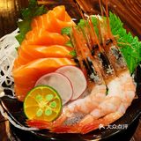 海岸城的日风角落🌸一鱼居酒屋