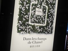 -CHANEL 香奈儿(海岸城店)
