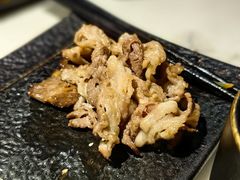 -久藏·横膈膜烧肉·酒场(江汉路店)
