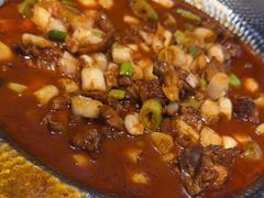 -俭寨大盘鸡·缸子肉·小公鸡·新疆菜(云通店)