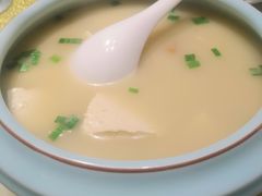 黑鱼骨汤-十二饭点·川菜(北站圆融店)