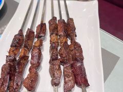 -巴依老爷新疆美食(望京小街店)