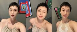 -十六番发型师事务所
