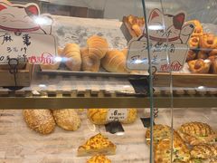 海盐牛角-裕兴烘焙(新桥西路店)