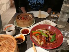 -唐茶苑(Soho)