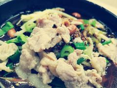 腌海南粉-海大南门夜市(海富街店)