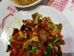 -文和友老长沙龙虾馆(化龙池店)