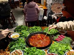 -楠火锅(太古里总店)