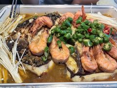 -半天妖烤鱼(西直门凯德mall店)