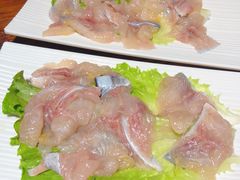 -渔米粥(罗湖店)
