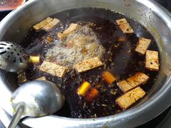 -水碾河肥兔火锅(水碾河店)