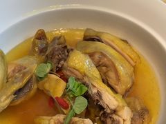 -炊江南·上海菜(国展华漕店)
