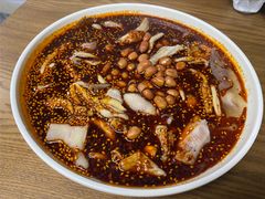 -艺味深尝(云锦路店)