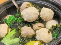 -唔止卤嘢·潮州菜(鹭江店)