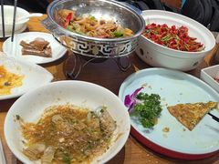 -品大三·经典淮扬菜(大行宫店)
