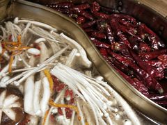 -四喜小胖·北京涮肉(五道营店)