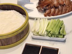 -玉林烤鸭店(定福庄店)