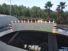 -宝安西湾红树林湿地公园