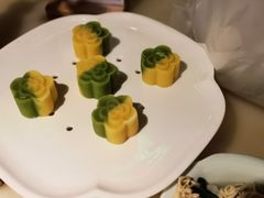 -淮扬府·游园京梦(北京SKP店)