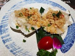 -一本魅·日式料理