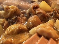 -范贤光鸡公煲(平乐园总店)