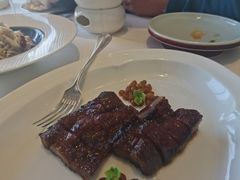 -北京柏悦酒店·锦庭餐厅Dining Room