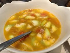 -虎哥私房菜(馒头山店)