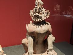 -陕西历史博物馆