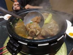 紫阳蒸盆子-莲花餐饮(高新店)