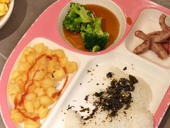 -探炉·香辣豆花烤鱼(笋岗宝能环球汇店)