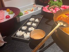 -色響火锅(恒隆广场店)