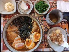 -饭町二郎日式综合茶餐(中安广场店)