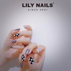 -LILY NAILS美甲美睫