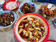 -老三样·旧食新味(船山路店)