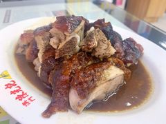 -澳门陈光记烧味饭店(万象城店)