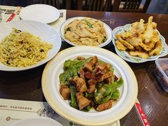 -老厨家(友谊路总店)