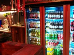 -路边摊小炉子烧烤