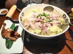 -全牛匠·乐山跷脚牛肉(西单华威约饭街店)