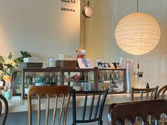 -luutosa  cafe & tea 鹿兔山