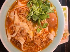 -喜晋道面馆(华严寺广场店)